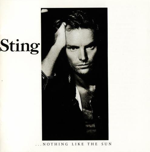 Sting - Little Wing