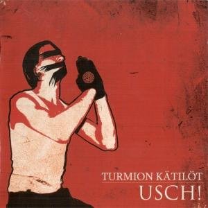 Turmion Katilot - Shuttle To Venus