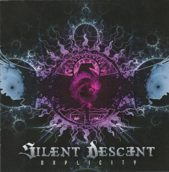 Silent Descent - Prepare To Fly