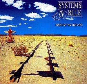 Systems In Blue - Only 4 U