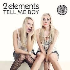 2Elements - Tell Me Original Mix