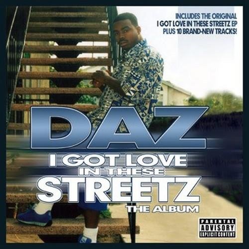 Daz Dillinger - That's What She Do