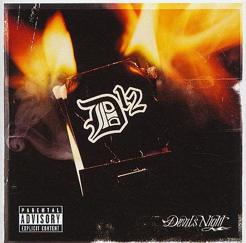 D12 - Another Public Service Announcement