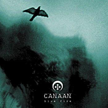 Canaan - Noir Your Coloured Soul