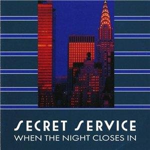 Secret Service - Walking