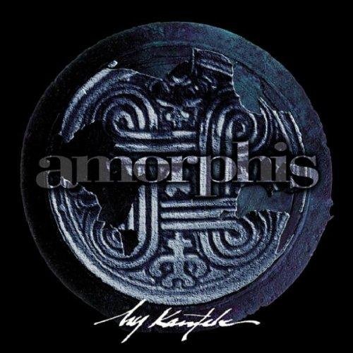 Amorphis - The BrotherSlayer