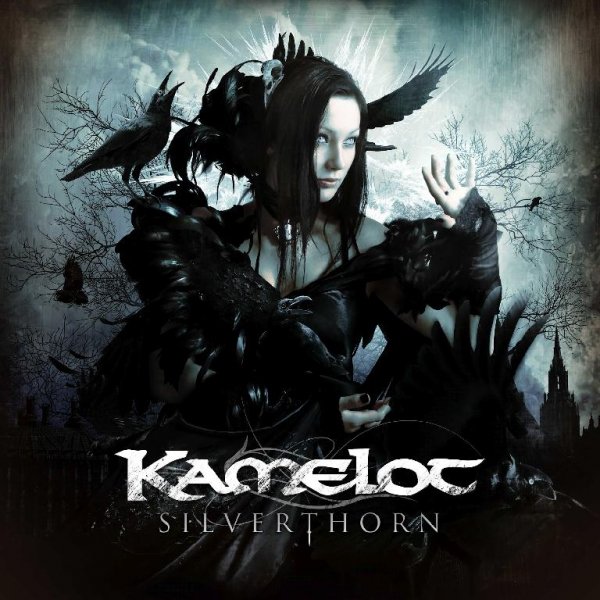 Kamelot - Sacrimony Angel of Afterlife