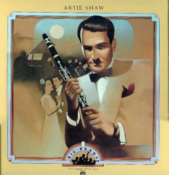 Artie Shaw - Adios Mariquita Linda