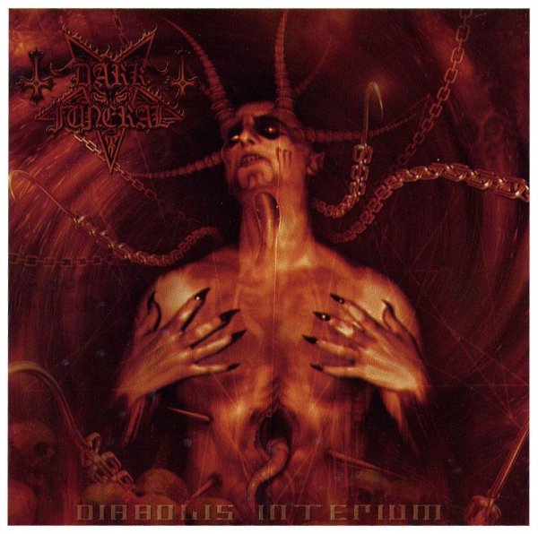 Dark Funeral - The Arrival Of Satans Empire