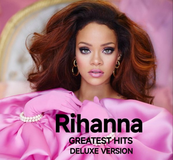 Rihanna - Hate That I Love You (feat. Ne-Yo)