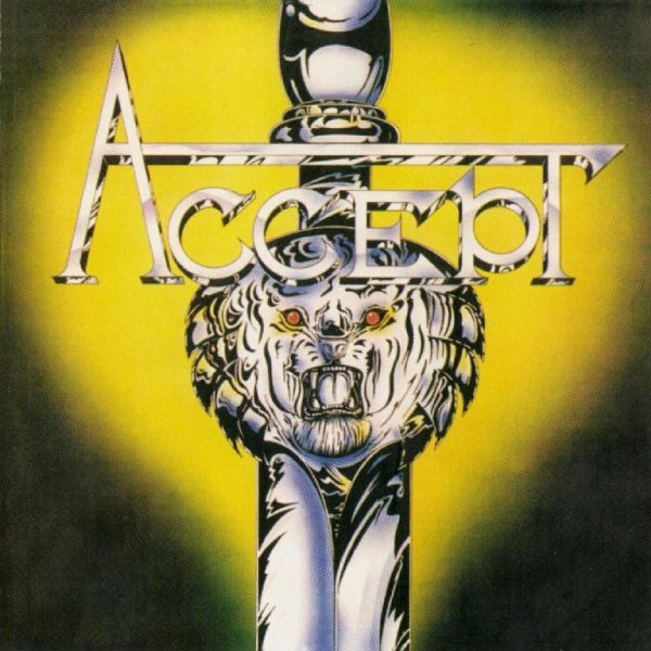 ACCEPT - The King