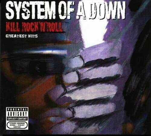 System Of A Down - Radio-Video