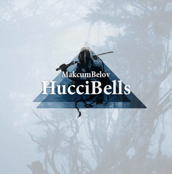 makcumbelov - Hucci Bells