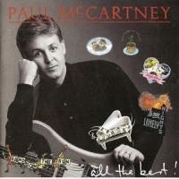 Paul McCartney - Band On The Run