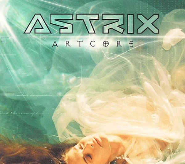 Astrix - Techno Widows