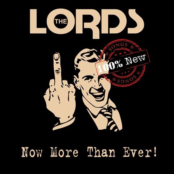 The Lords - Listen To Love