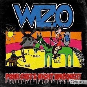 WIZO - Ganz klar gegen Nazis