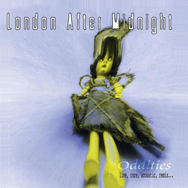 London After Midnight - Ice