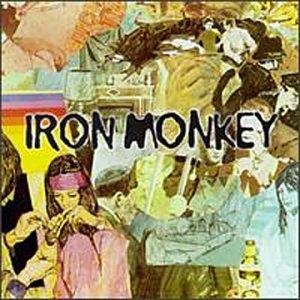 Iron Monkey - Shrimp Fist