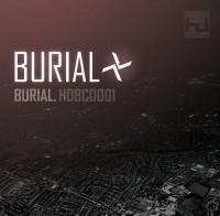 Burial - Untitled