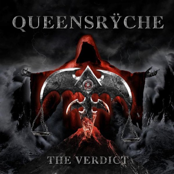 Queensrÿche - Inner Unrest