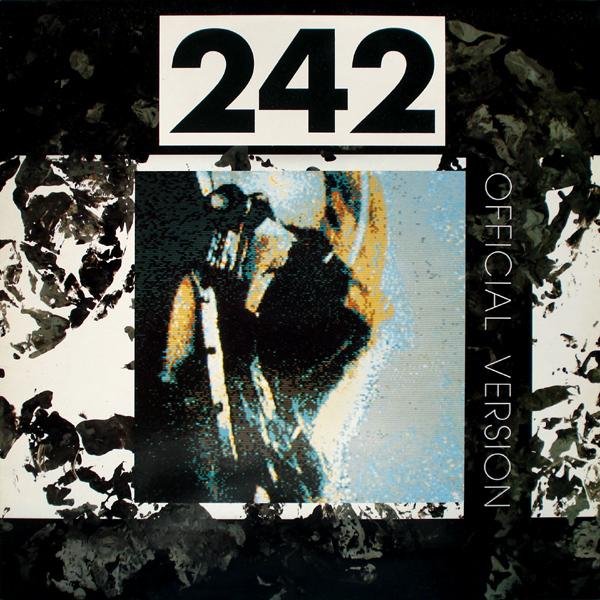 Front 242 - _WYHIWYG