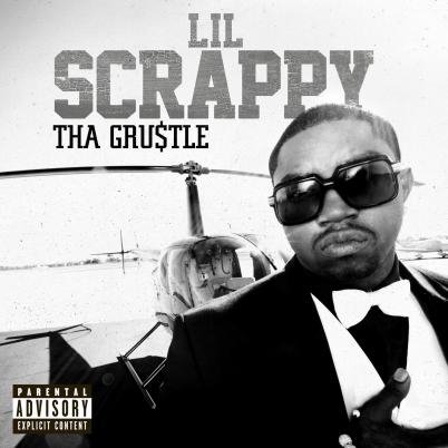 Lil Scrappy - No Love Feat. Toccara