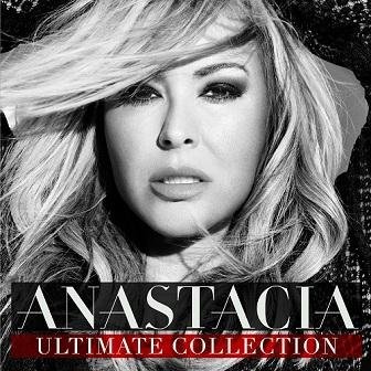 Anastacia - Heavy on My Heart