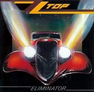 ZZ Top - Got Me Under Pressure