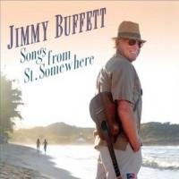 Jimmy Buffett - Colour of the Sun