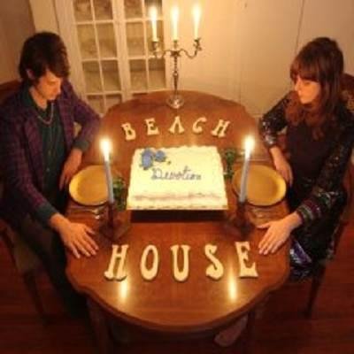 Beach House - You Came To Me