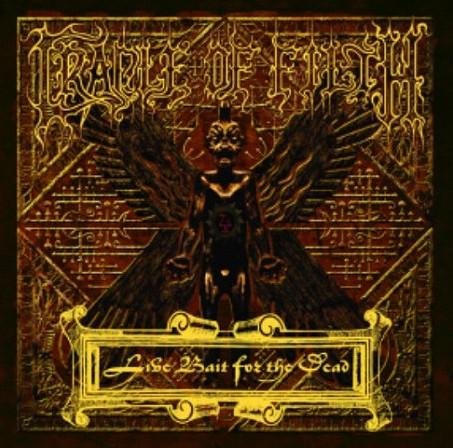 Cradle Of Filth - From The Cradle To Enslave