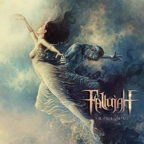 Fallujah - Carved From Stone