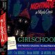 Girlschool - You Got Me Under Your Spell