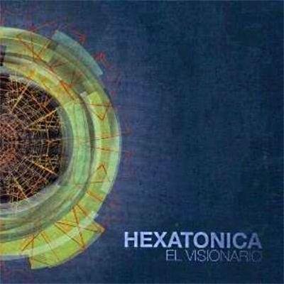 Hexatonica - El infierno interior