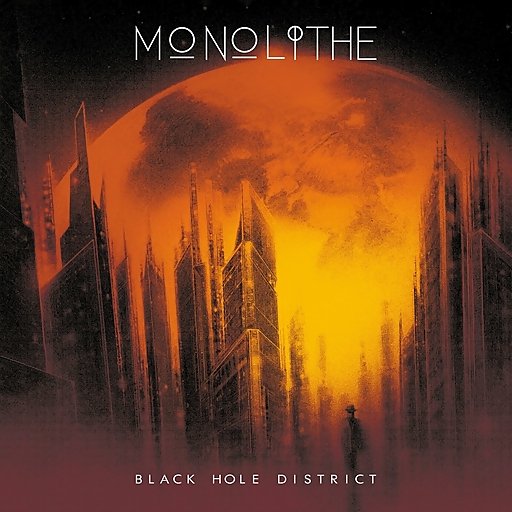 Monolithe - Unveiling The Illusion