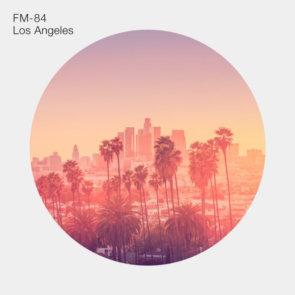 FM-84 - Los Angeles