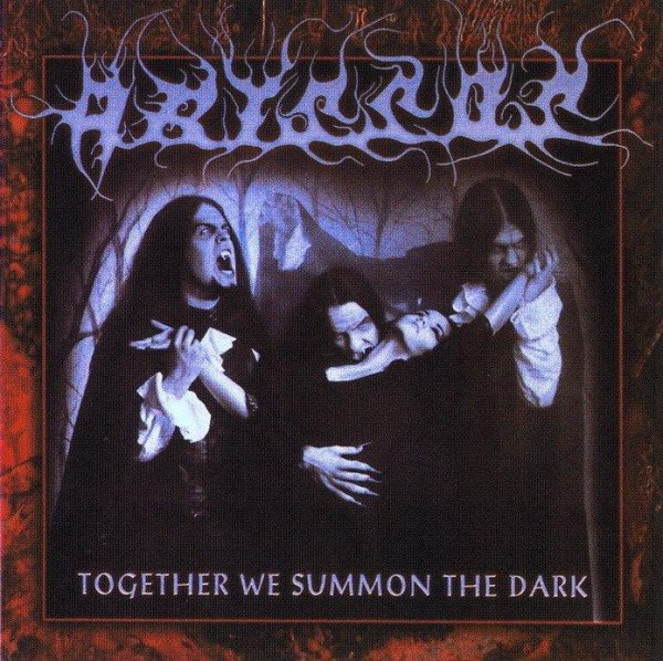 Abyssos - Together We Summon The Dark