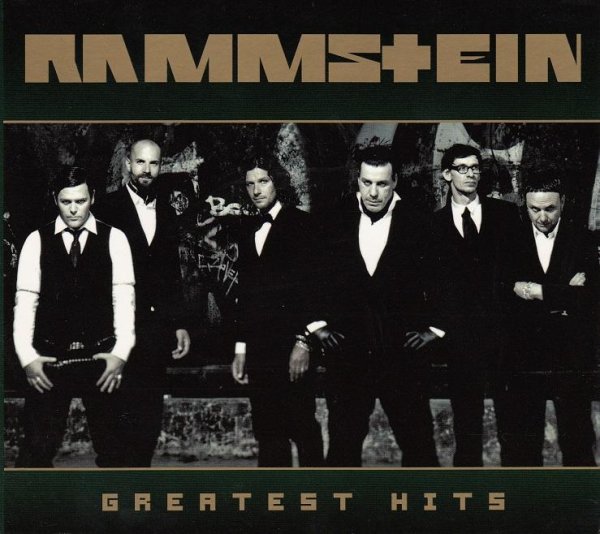 Rammstein - Mein tail