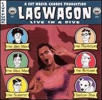 Lagwagon - After You My Friend