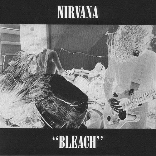 Nirvana - Blew