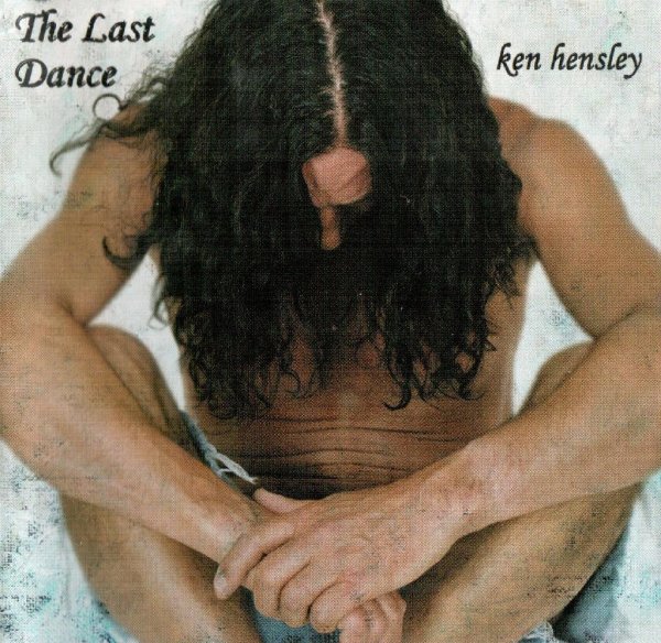 Ken Hensley - Give Me A Reason (2003)