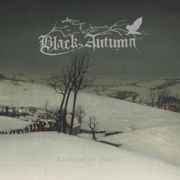 Black Autumn - Rauhnacht MMXVI - II