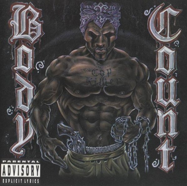 Body Count - Evil Dick