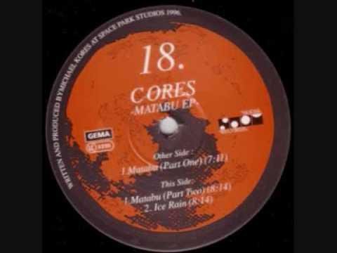 CORES - MATABU (PART 2)