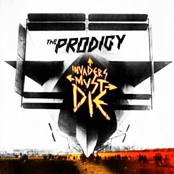 The Prodigy - Stand Up