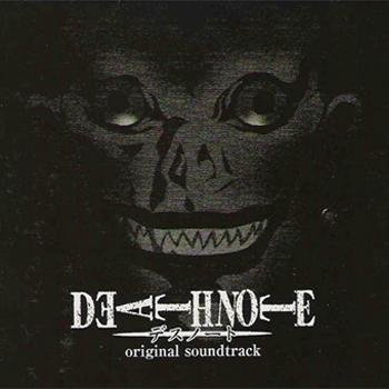 Yoshihisa Hirano - Death Note Theme instrumental