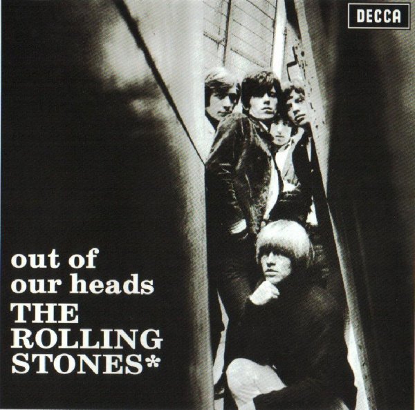 The Rolling Stones - Cry To Me