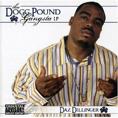 Daz Dillinger - Hey, How Ya' Doin'