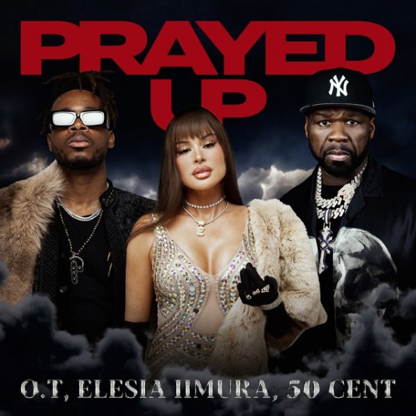 50 Cent, Elesia Limura, O.T. - Prayed Up (2024)